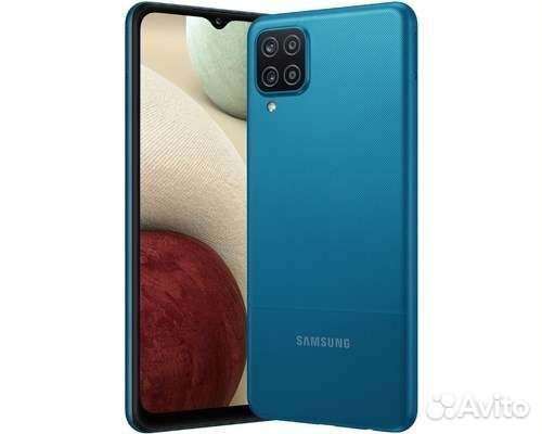 Samsung Galaxy a12