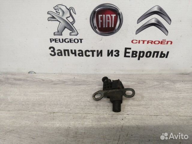 Датчик коленвала Peugeot Boxer 2.2 е5