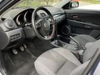 Mazda 3 2.0 МТ, 2008, 210 000 км объявление продам