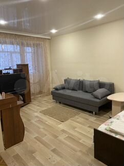1-к. квартира, 30 м², 3/5 эт.
