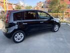 Nissan Note 1.4 МТ, 2012, 105 000 км