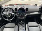 MINI Cooper Countryman 2.0 AT, 2018, 145 000 км объявление продам