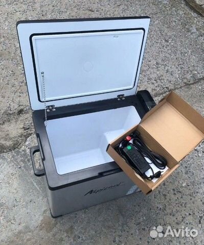 Автомобильный холодильник 25 л