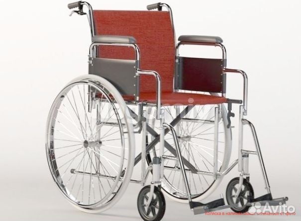 Инвалидная коляска к4 продаю O. Bock сдам