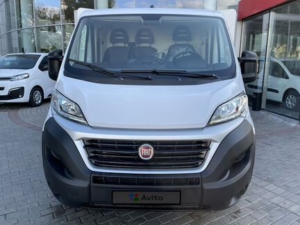 FIAT Ducato, 2021