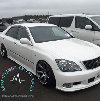 Автоподбор Сургут хмао