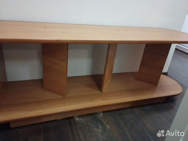 Полка напольная