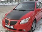 Pontiac Vibe 1.8 МТ, 2004, 270 000 км объявление продам