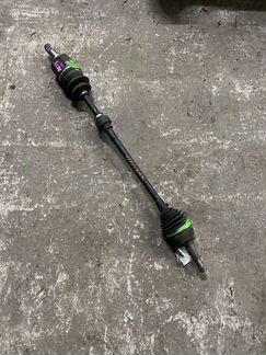 Привод правый March K12 Марч К12 1,0 1,2 1,4 AK12