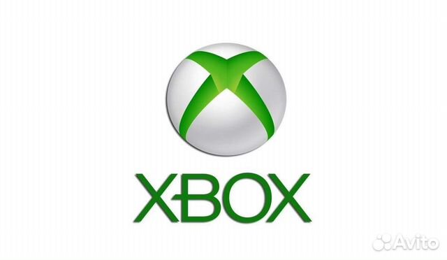 Игры для Xbox