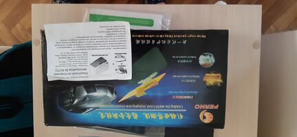 Продам защитный оптический автоприбор М-ауто