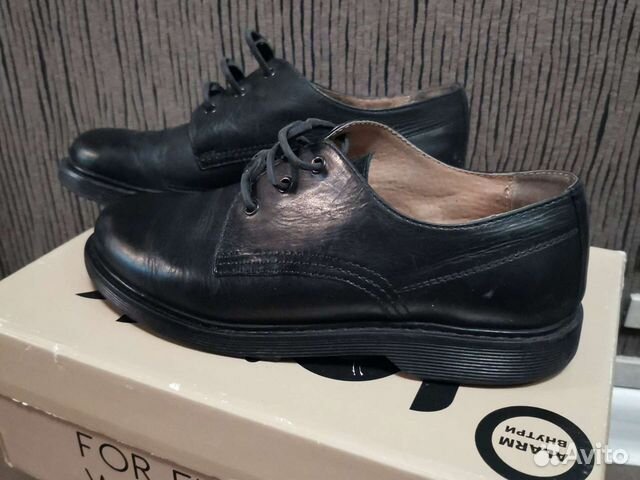 Ботинки для мальчика 33 размер