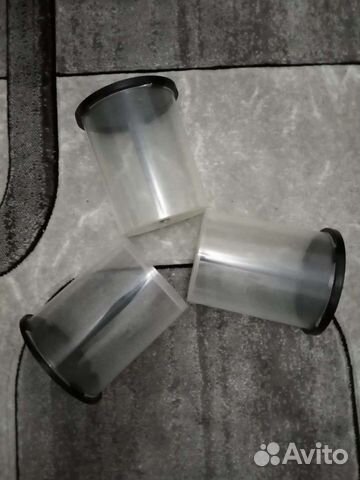 Бокс для хранения DVD дисков