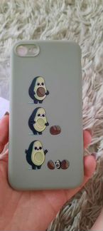 Чехол на iPhone 7/8