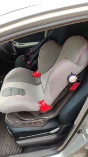 Детское автокресло от 0 до 25