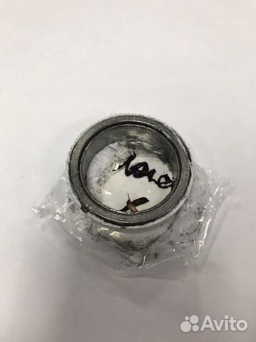 Кольцо (прокладка) выхлопной системы Лансер X 1.5