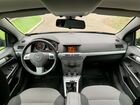 Opel Astra 1.6 МТ, 2012, 133 000 км объявление продам