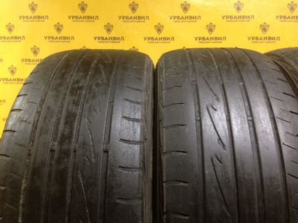 Bridgestone Playz PZ-X 205/45 R16 83W, 4 шт