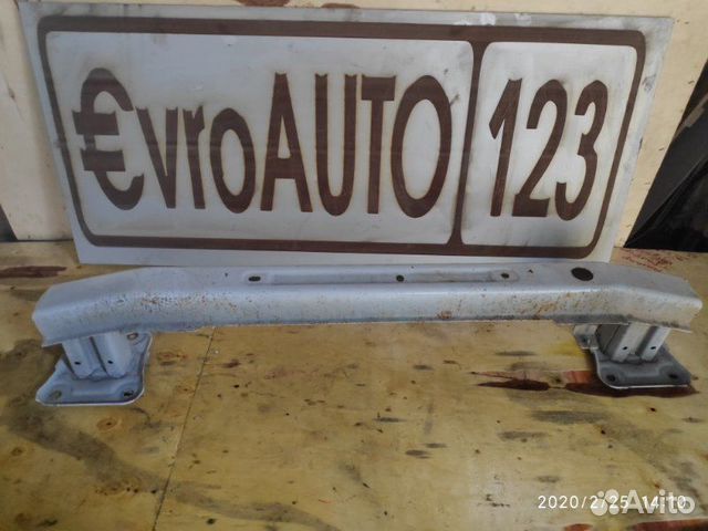 Усилитель бампера Mazda 3