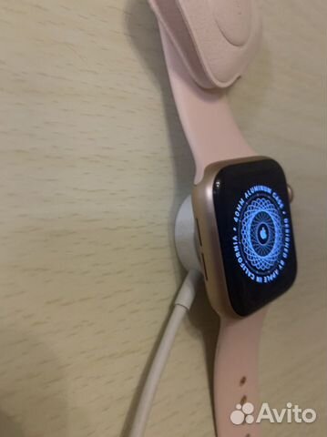 Apple watch 4 40mm