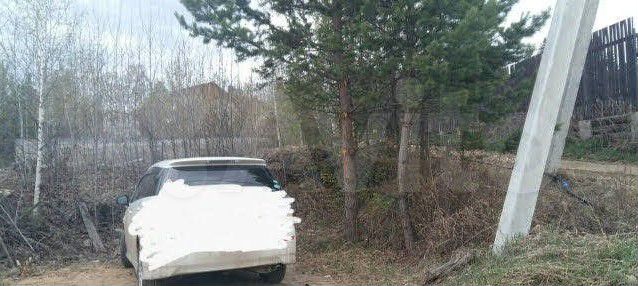 Участок 6 сот. (СНТ, ДНП)