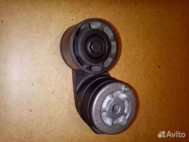 26816 01 натяжитель камаз