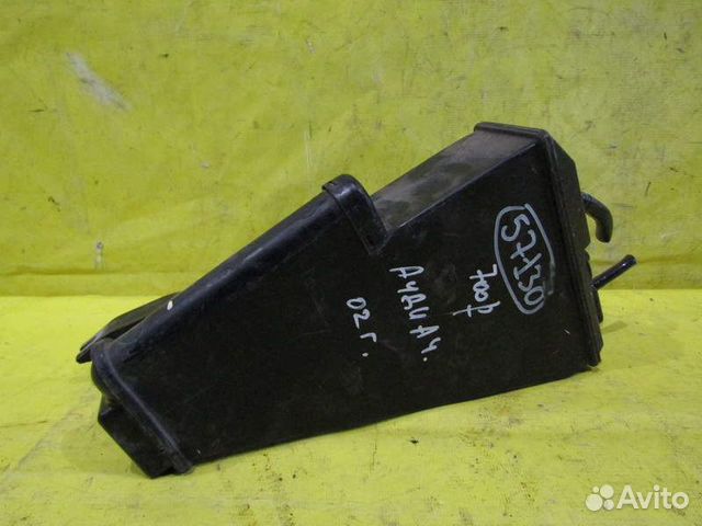 Адсорбер бензобака Audi A4 (B6) 00-05 г 57130