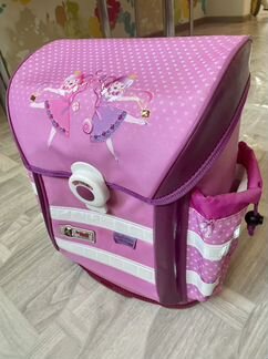 Рюкзак школьный для девочки McNeill