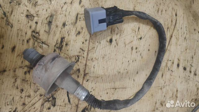 Датчик кислорода