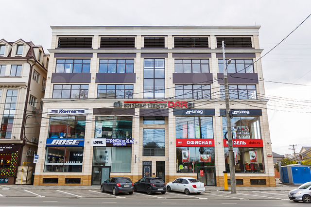 Офис, 352.3 м²