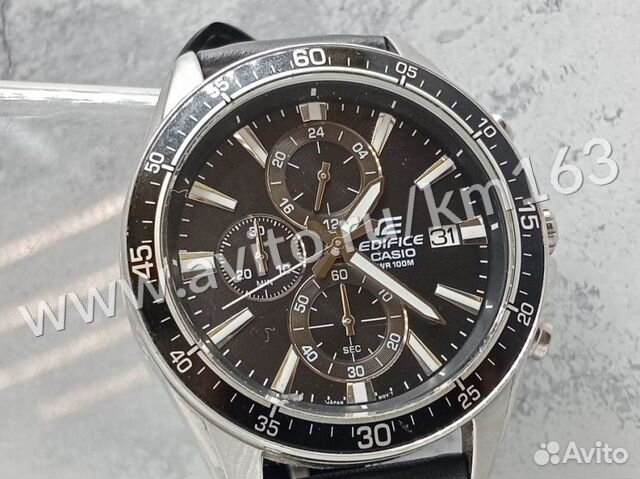 casio edifice efr 546 dy