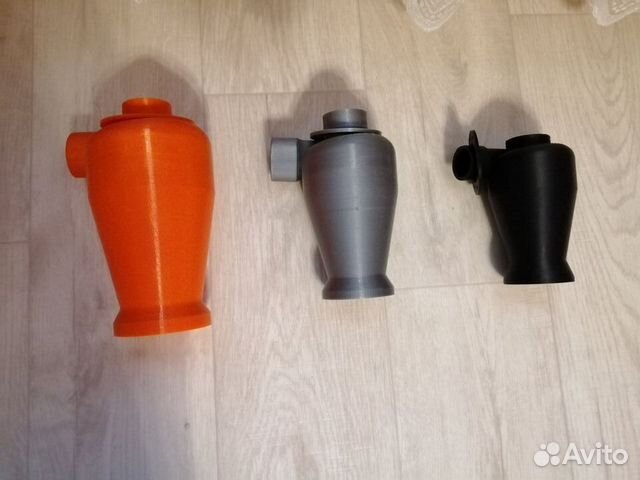 Циклон для пылесоса (отправка по России)