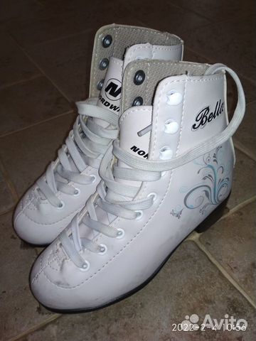 Коньки 31 размер