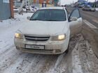 Chevrolet Lacetti 1.8 МТ, 2009, 360 000 км