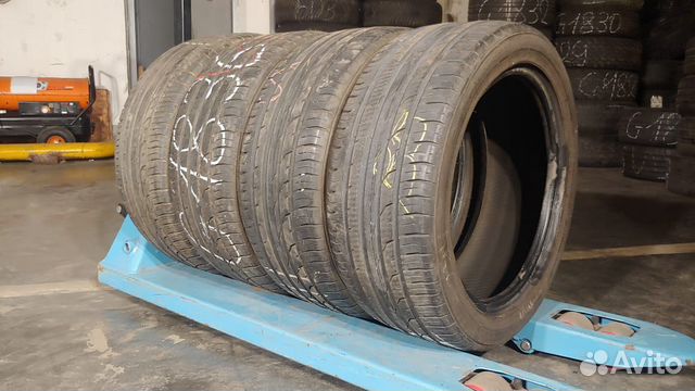 Continental ContiPremiumContact 2 215/45 R16 90V