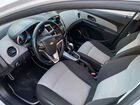 Chevrolet Cruze 1.6 AT, 2012, 191 000 км объявление продам