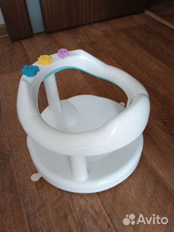Стульчик для купания