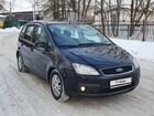 Ford C-MAX 1.8 МТ, 2006, 191 000 км