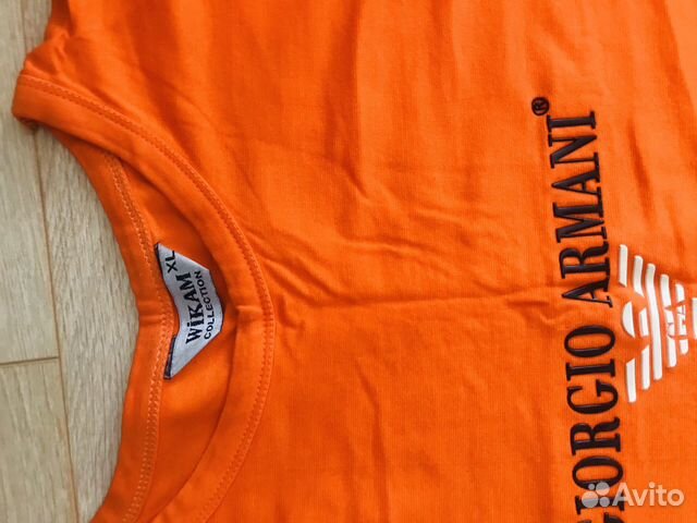 Футболки 48 - 50