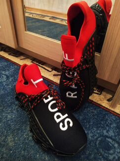 Кроссовки 42-44