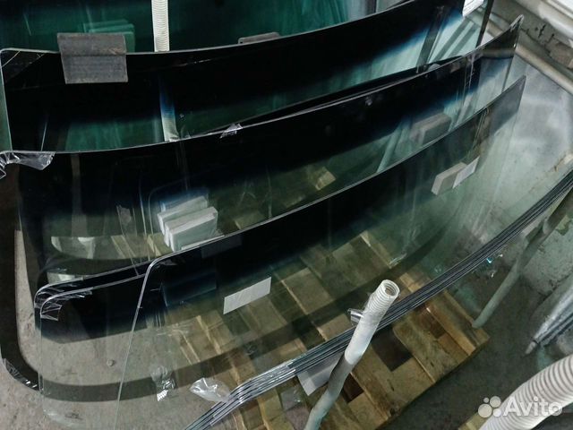 Лобовое стекло ваз 2108