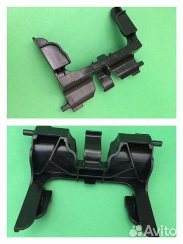 Держатель рамка мешка для пылесоса bosch