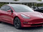 Tesla Model 3 AT, 2021, 21 723 км