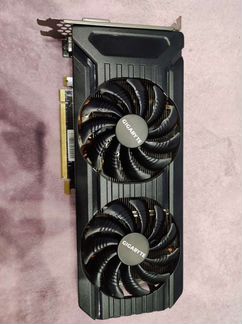 Nvidia geforce GTX 1070 8 Gb