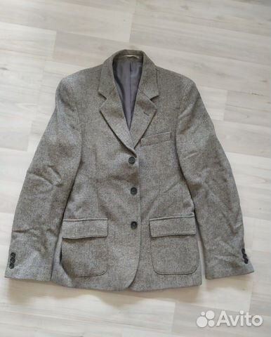 Пиджак на мальчика/юношу