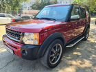 Land Rover Discovery 2.7 AT, 2007, 294 000 км