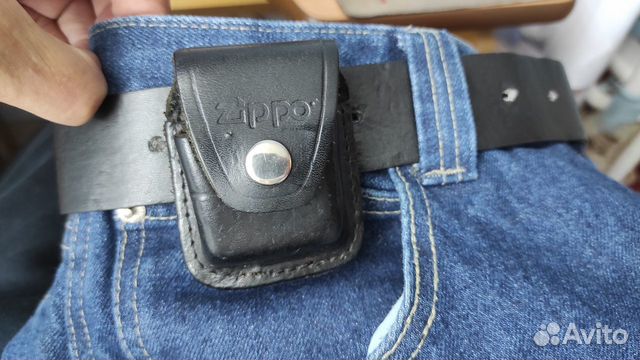 Чехол для зиппо