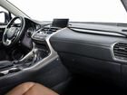 Lexus NX 2.0 AT, 2017, 49 985 км объявление продам