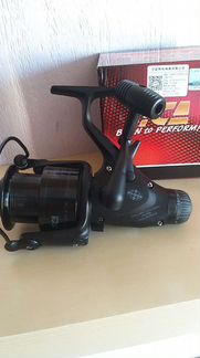 Катушка фидерная tica sportera feeder LR5007