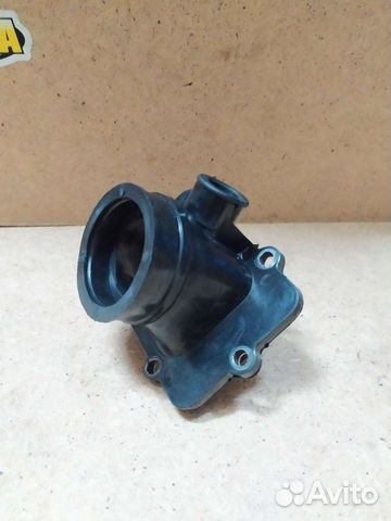 Патрубок впускной для снегохода BRP 420867862